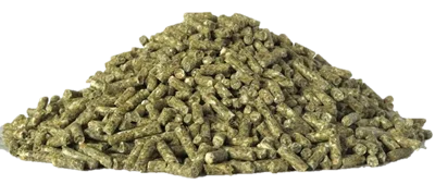 Dansk Raket Tilskudsfoder - 15 kg