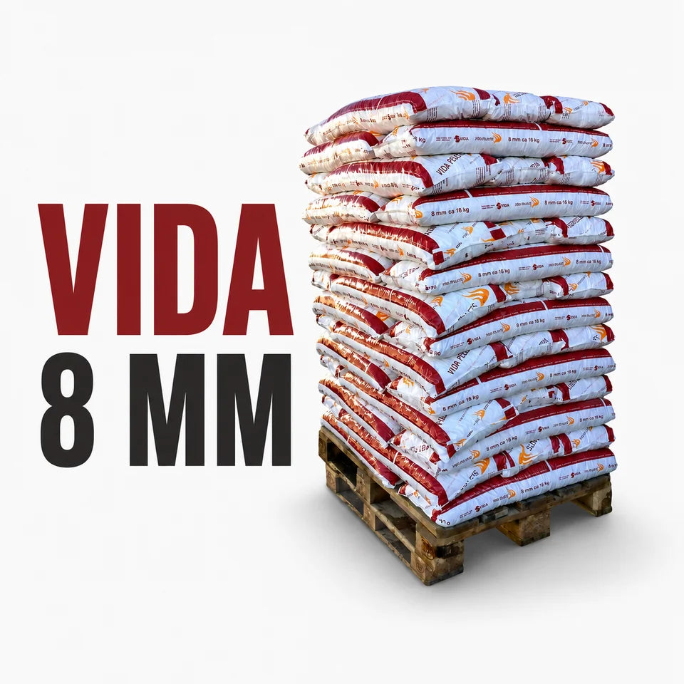 8 mm vida – 896 kg